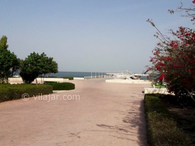 عکس شماره 3 - پارک ساحلی میرمهنا کیش