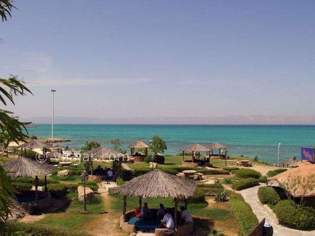 عکس شماره 6 - پارک ساحلی میرمهنا کیش