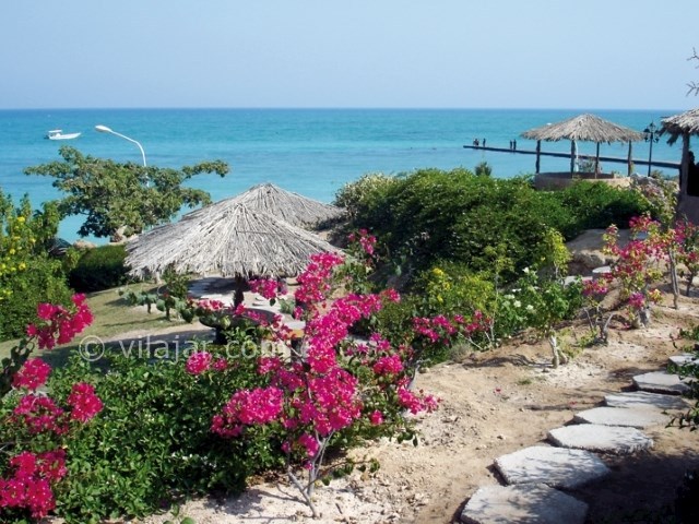 عکس شماره 7 - پارک ساحلی میرمهنا کیش