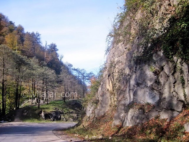 عکس شماره 40 - جاهای دیدنی کلاردشت