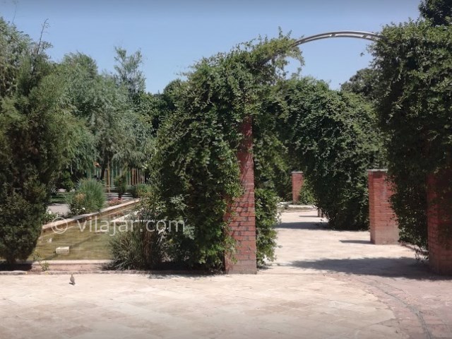 عکس شماره 5 - پارک میرزا کوچک خان مشهد