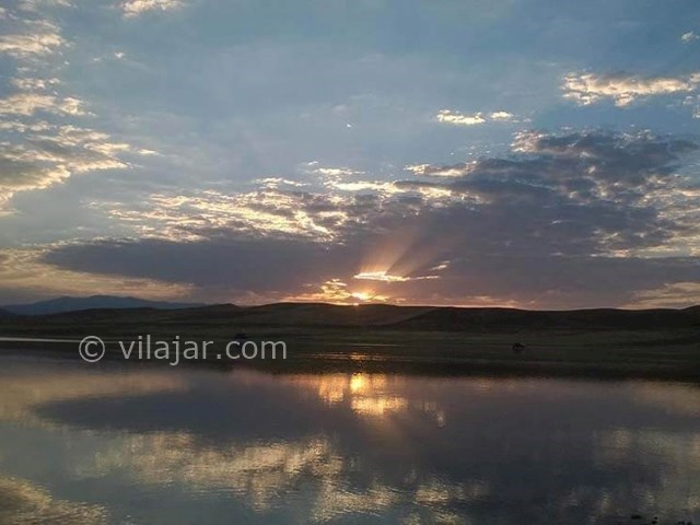 عکس اصلی شماره 2 - دریاچه پری