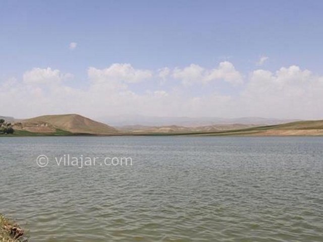 عکس شماره 3 - دریاچه پری