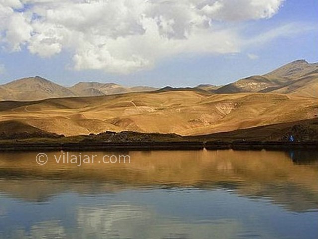 عکس اصلی شماره 7 - دریاچه پری