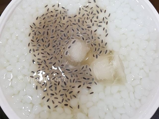 عکس شماره 5 - فالوده کرمانی