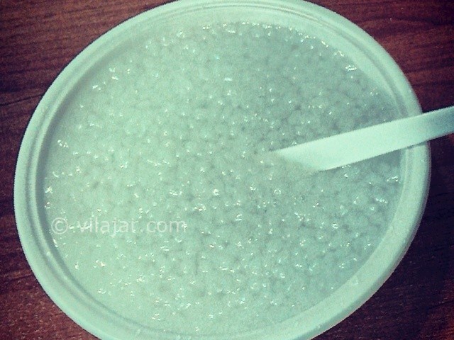 عکس شماره 6 - فالوده کرمانی