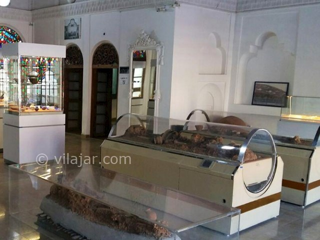 عکس شماره 3 - موزه ارومیه