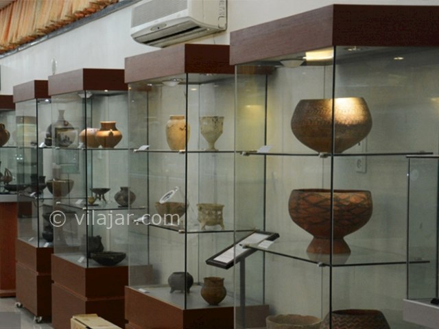 عکس شماره 5 - موزه ارومیه