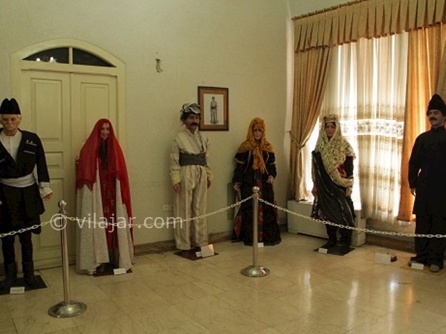 عکس شماره 6 - موزه ارومیه