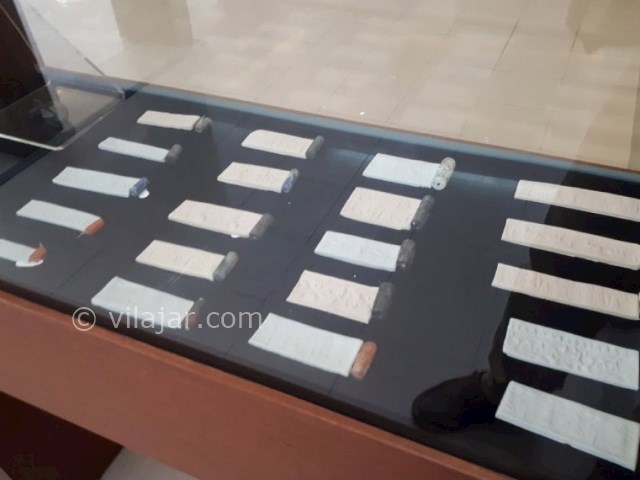 عکس شماره 7 - موزه ارومیه