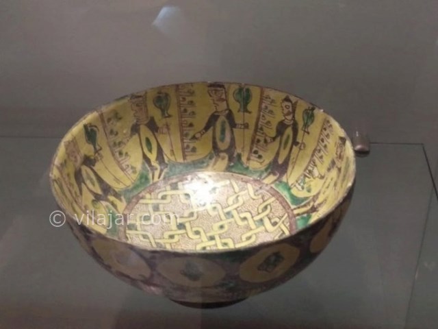 عکس شماره 8 - موزه ارومیه