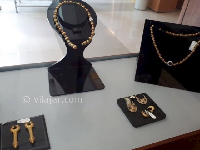 عکس شماره 10 - موزه ارومیه