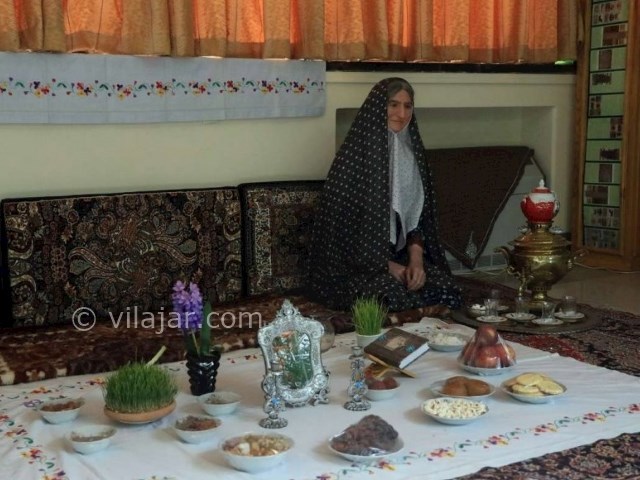 عکس شماره 12 - موزه ارومیه