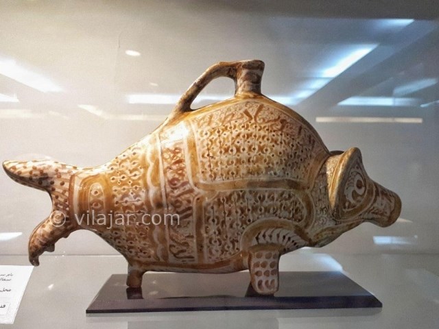 عکس شماره 13 - موزه ارومیه