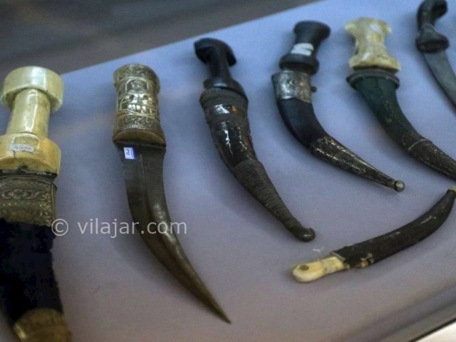 عکس شماره 15 - موزه ارومیه