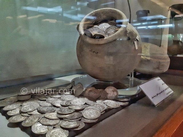 عکس شماره 16 - موزه ارومیه