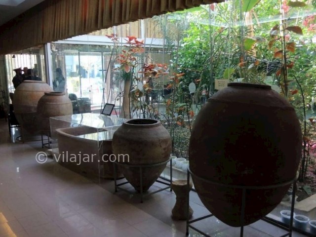 عکس شماره 17 - موزه ارومیه