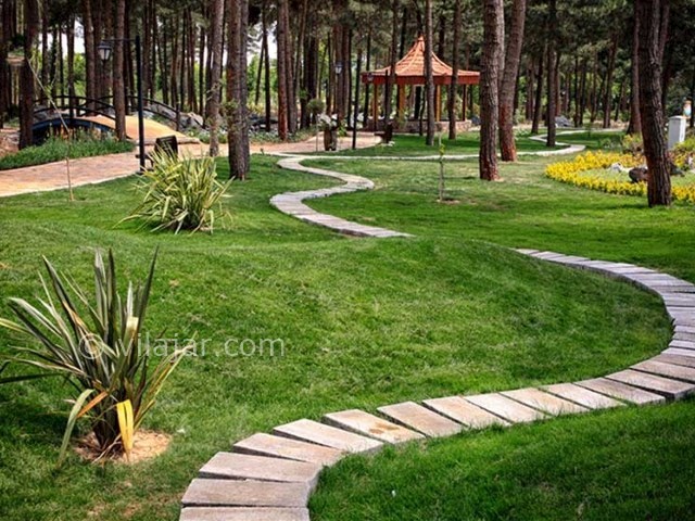 عکس شماره 6 - باغ ملی مشهد