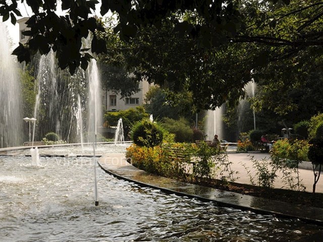 عکس شماره 6 - بوستان قیطریه تهران