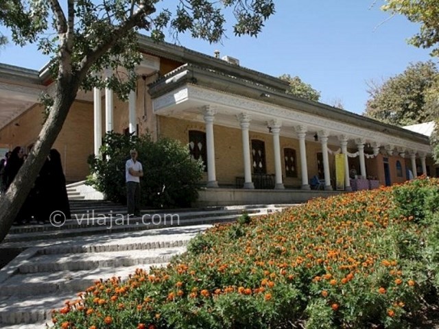 عکس شماره 7 - بوستان قیطریه تهران