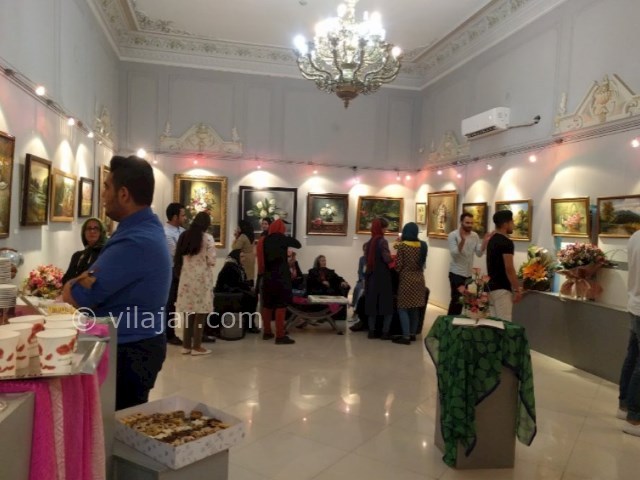 عکس شماره 14 - بوستان قیطریه تهران