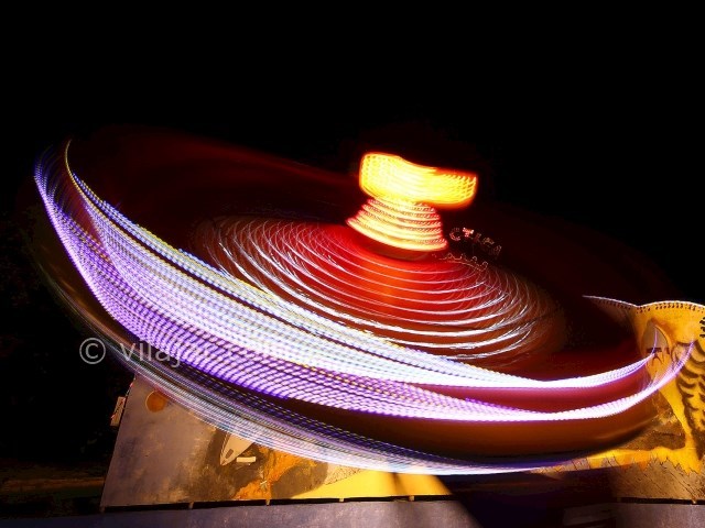 عکس شماره 8 - مجموعه تفریحی باغلارباغی