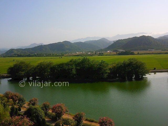 عکس شماره 3 - روستای دربند آستارا