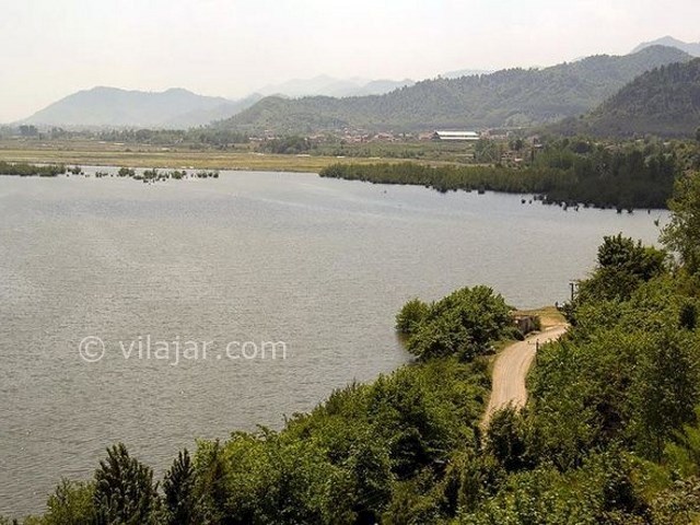 عکس شماره 4 - روستای دربند آستارا