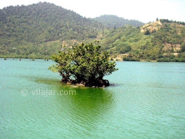 عکس شماره 6 - روستای دربند آستارا