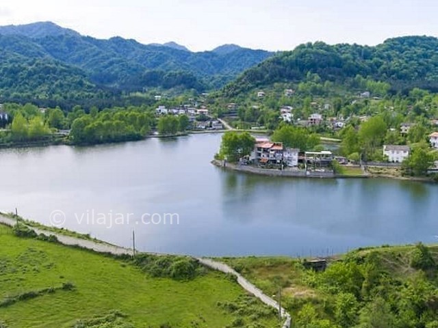 عکس شماره 7 - روستای دربند آستارا