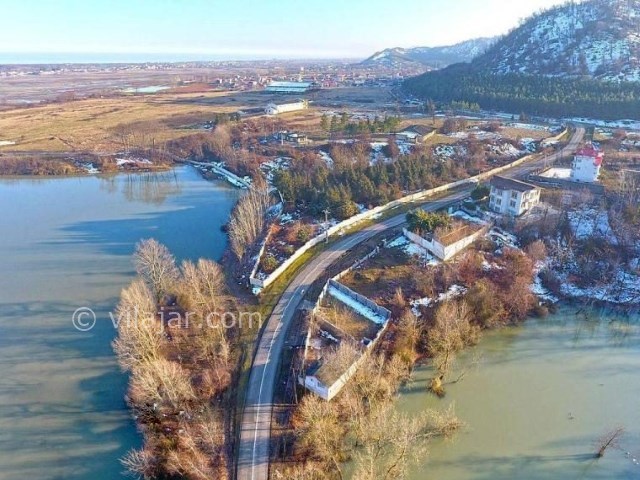 عکس اصلی شماره 10 - روستای دربند آستارا