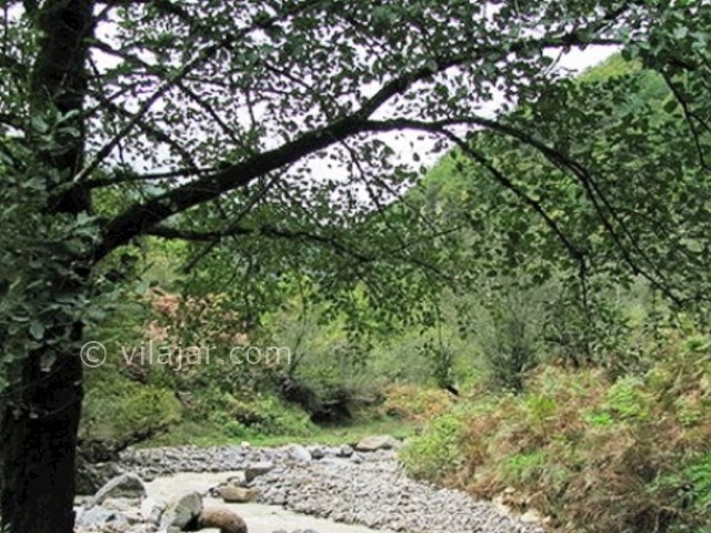 عکس شماره 6 - آبشار تریشوم یا تروشوم ماسوله