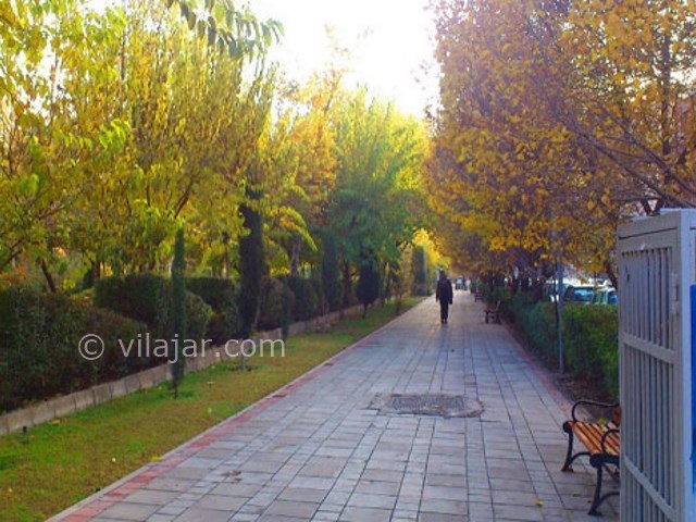 عکس شماره 10 - بوستان هنرمندان در تهران
