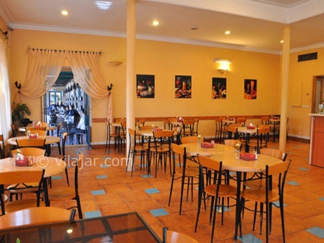 عکس شماره 12 - بوستان هنرمندان در تهران