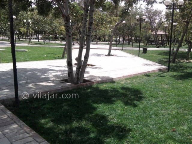 عکس شماره 3 - پارک شمس تبریزی