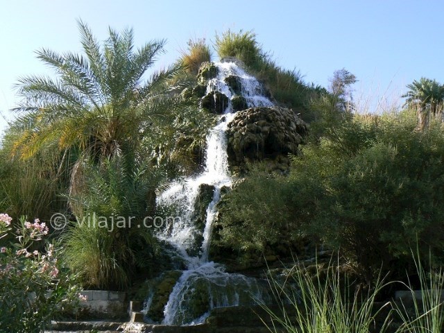 عکس اصلی شماره 7 - آبشار تزرج حاجی آباد