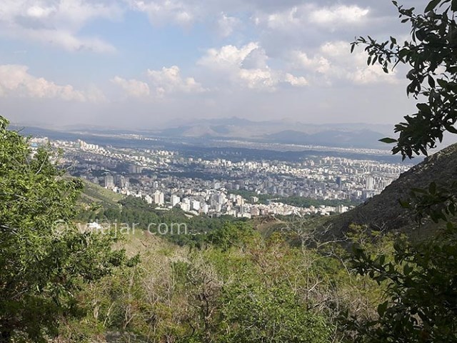 عکس شماره 4 - باغ سنگی جمشیدیه