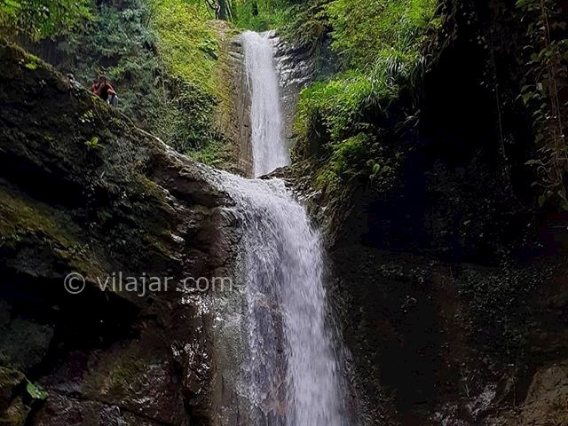 عکس شماره 4 - آبشار دارنو نوشهر
