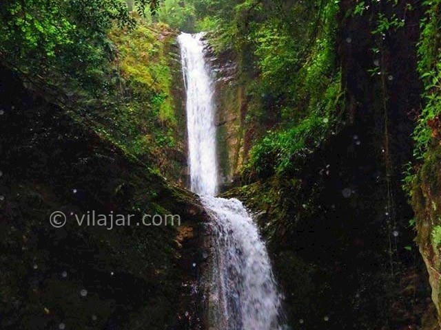 عکس شماره 6 - آبشار دارنو نوشهر