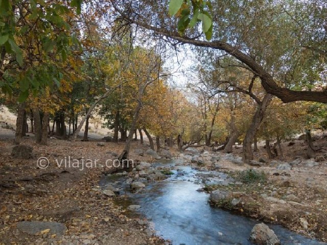 عکس شماره 3 - خان دره سی ارومیه