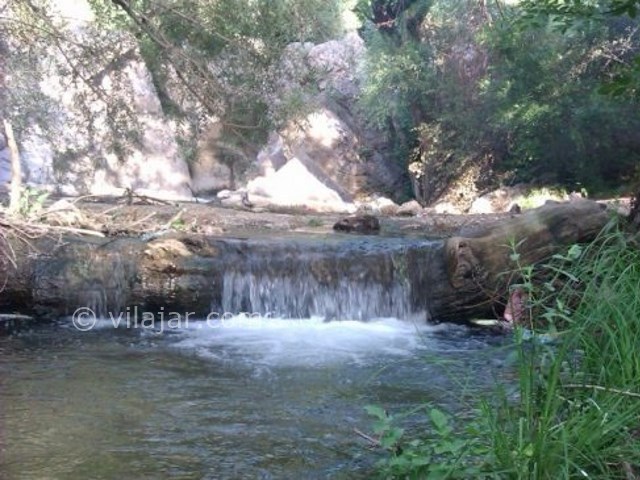 عکس شماره 4 - خان دره سی ارومیه