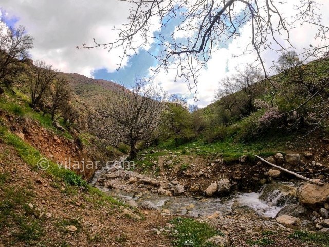 عکس شماره 5 - خان دره سی ارومیه