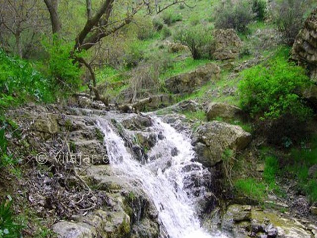 عکس شماره 6 - خان دره سی ارومیه