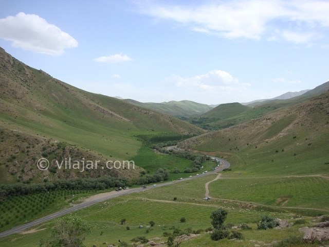 عکس شماره 7 - خان دره سی ارومیه