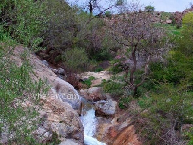 عکس شماره 8 - خان دره سی ارومیه