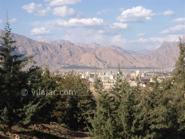 عکس شماره 6 - پارک شیرین کرمانشاه