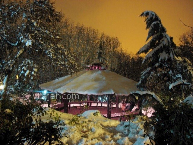 عکس شماره 10 - باغ سنگی جمشیدیه