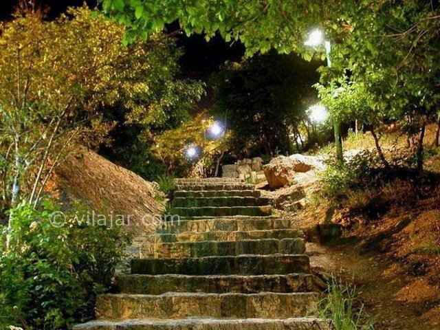 عکس شماره 19 - باغ سنگی جمشیدیه