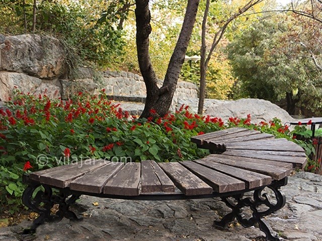 عکس شماره 20 - باغ سنگی جمشیدیه