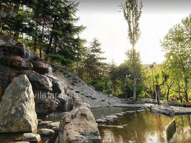 عکس شماره 22 - باغ سنگی جمشیدیه